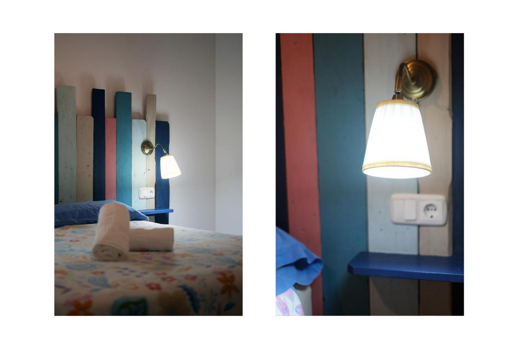 Vila Casa Iria Playa Blanca  Exteriér fotografie