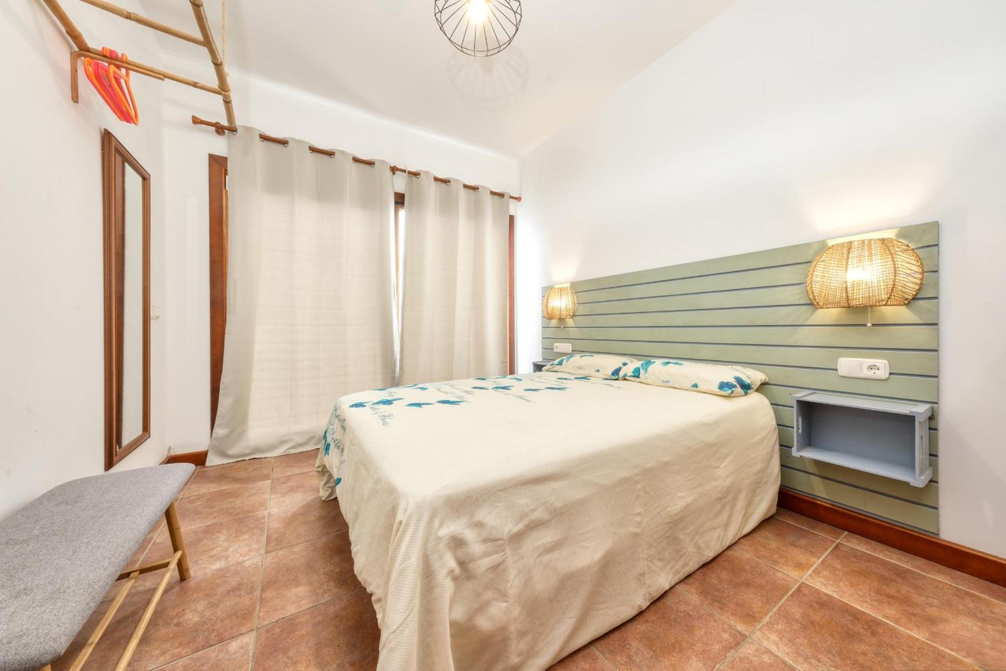 Vila Casa Iria Playa Blanca  Exteriér fotografie