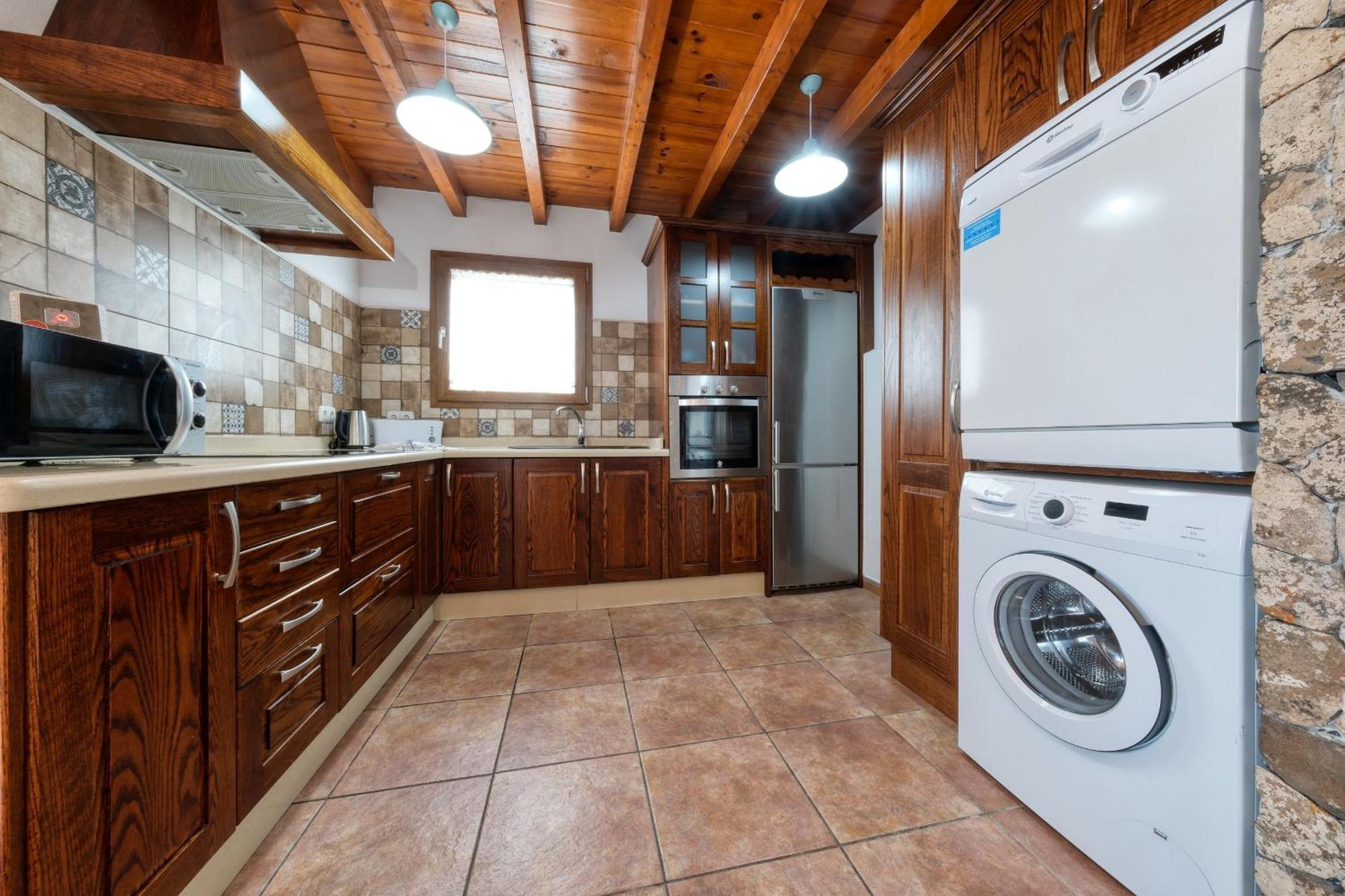 Vila Casa Iria Playa Blanca  Exteriér fotografie