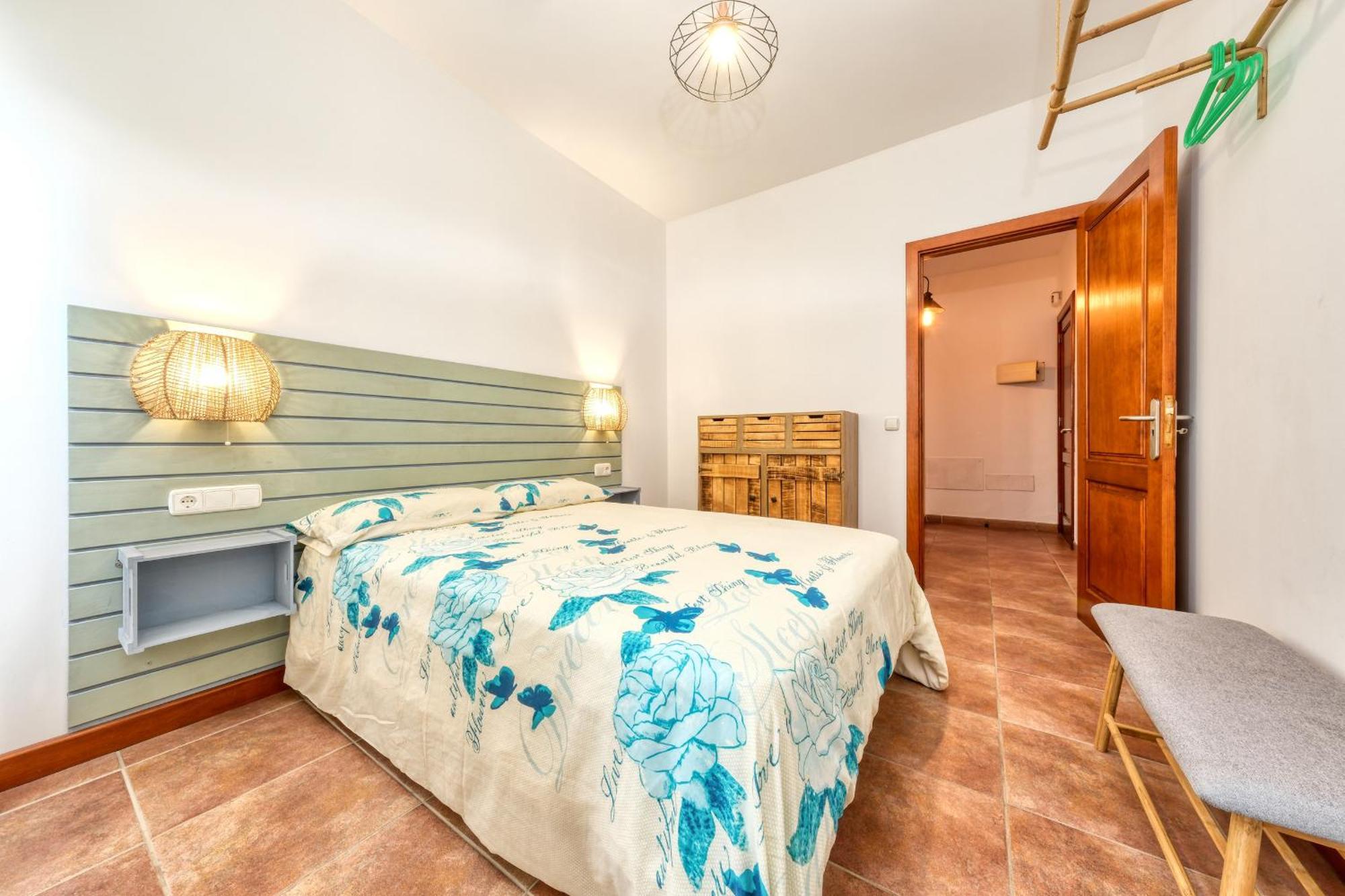 Vila Casa Iria Playa Blanca  Exteriér fotografie