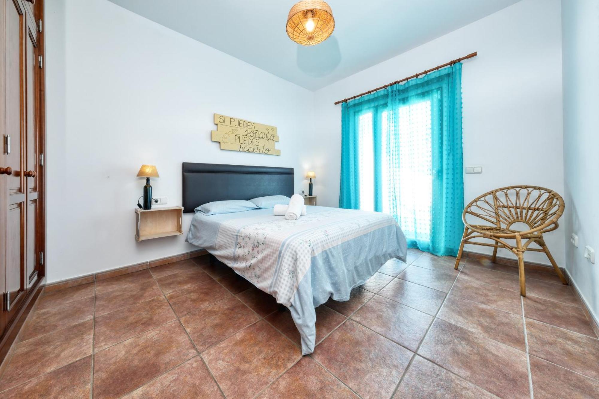 Vila Casa Iria Playa Blanca  Exteriér fotografie