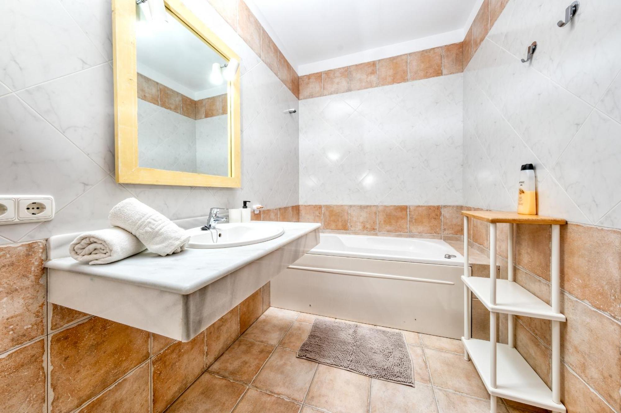 Vila Casa Iria Playa Blanca  Exteriér fotografie