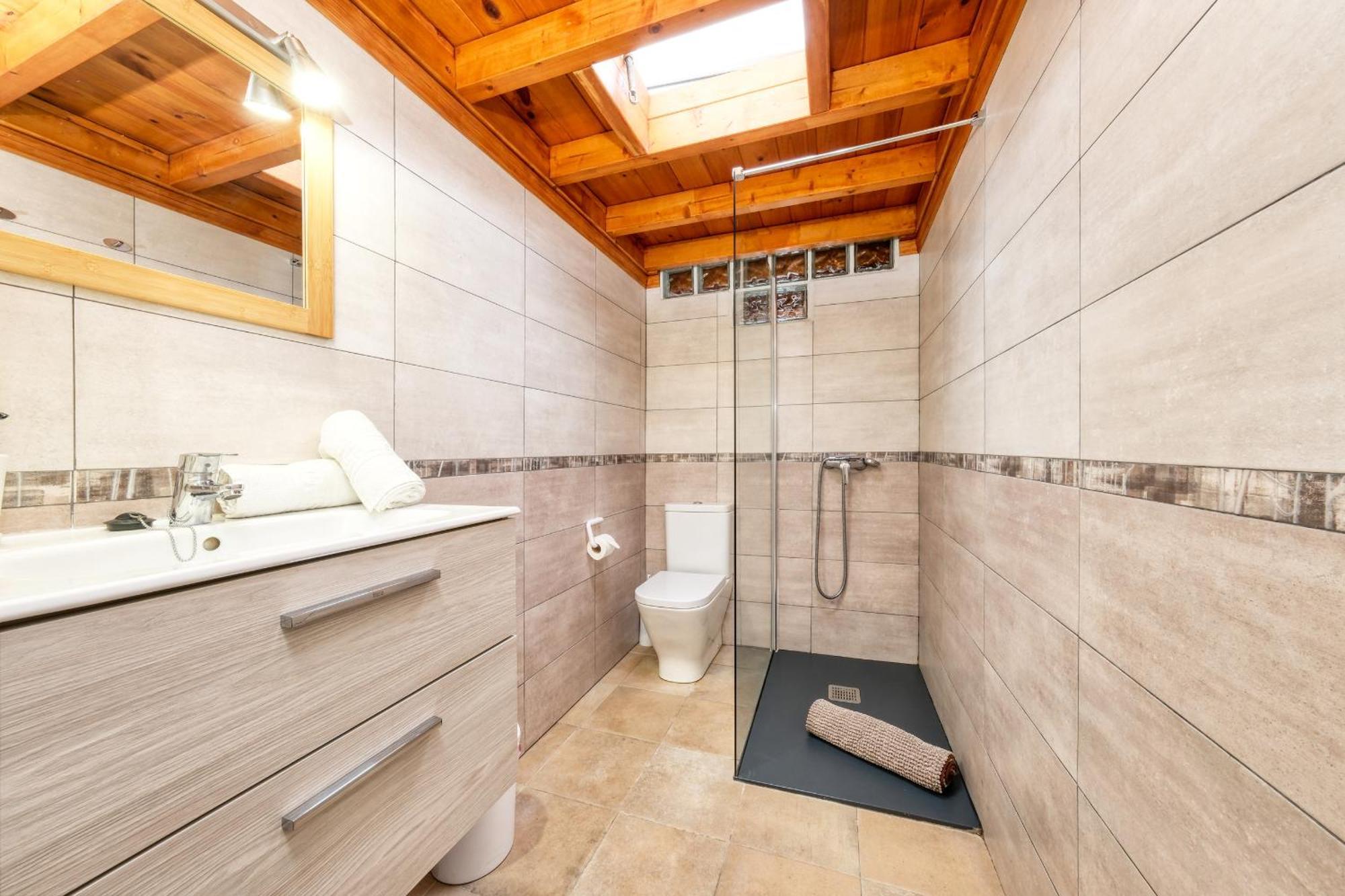 Vila Casa Iria Playa Blanca  Exteriér fotografie